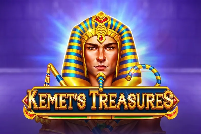 Kemet&#039;s Treasures