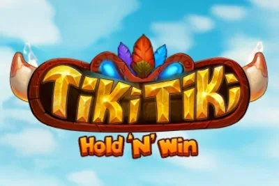 Tiki Tiki Hold &#039;n&#039; Win